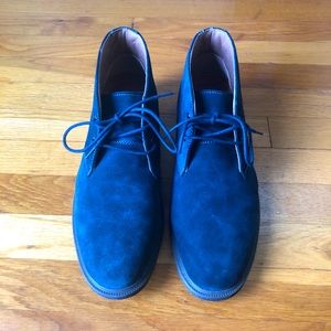 G.H.BASS&CO MENS SHOES SIZE 11